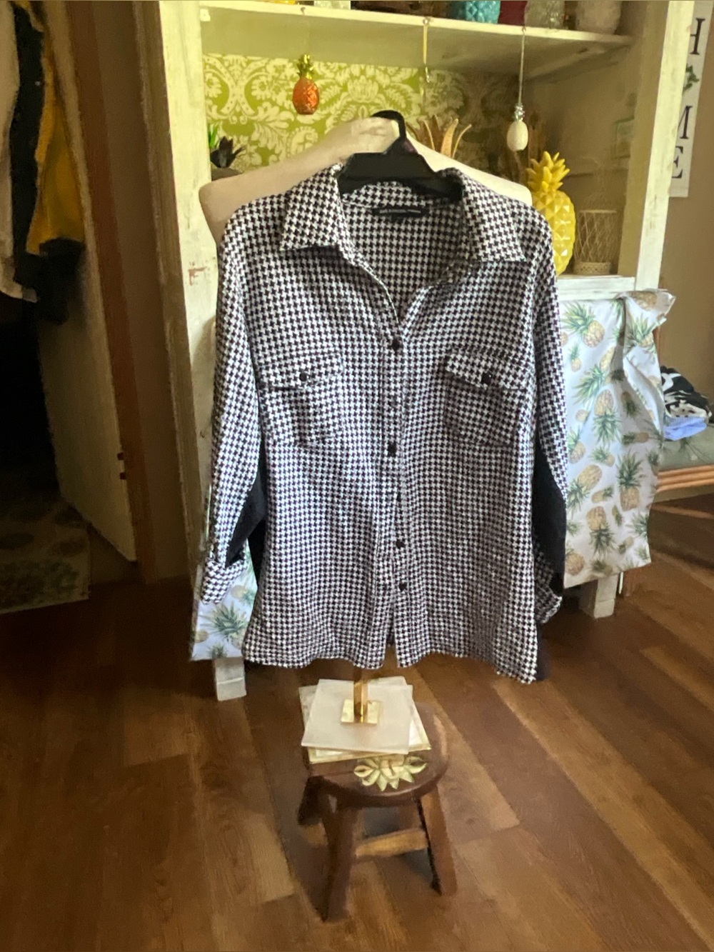 Zac & Rachel 2X shirt